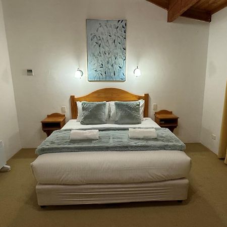 Coonawarra Place Motor Inn Esterno foto