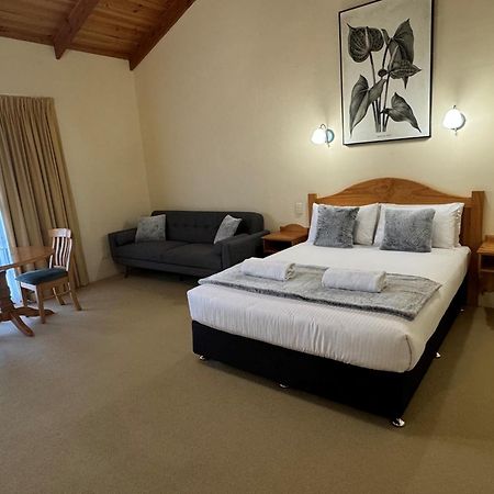 Coonawarra Place Motor Inn Esterno foto