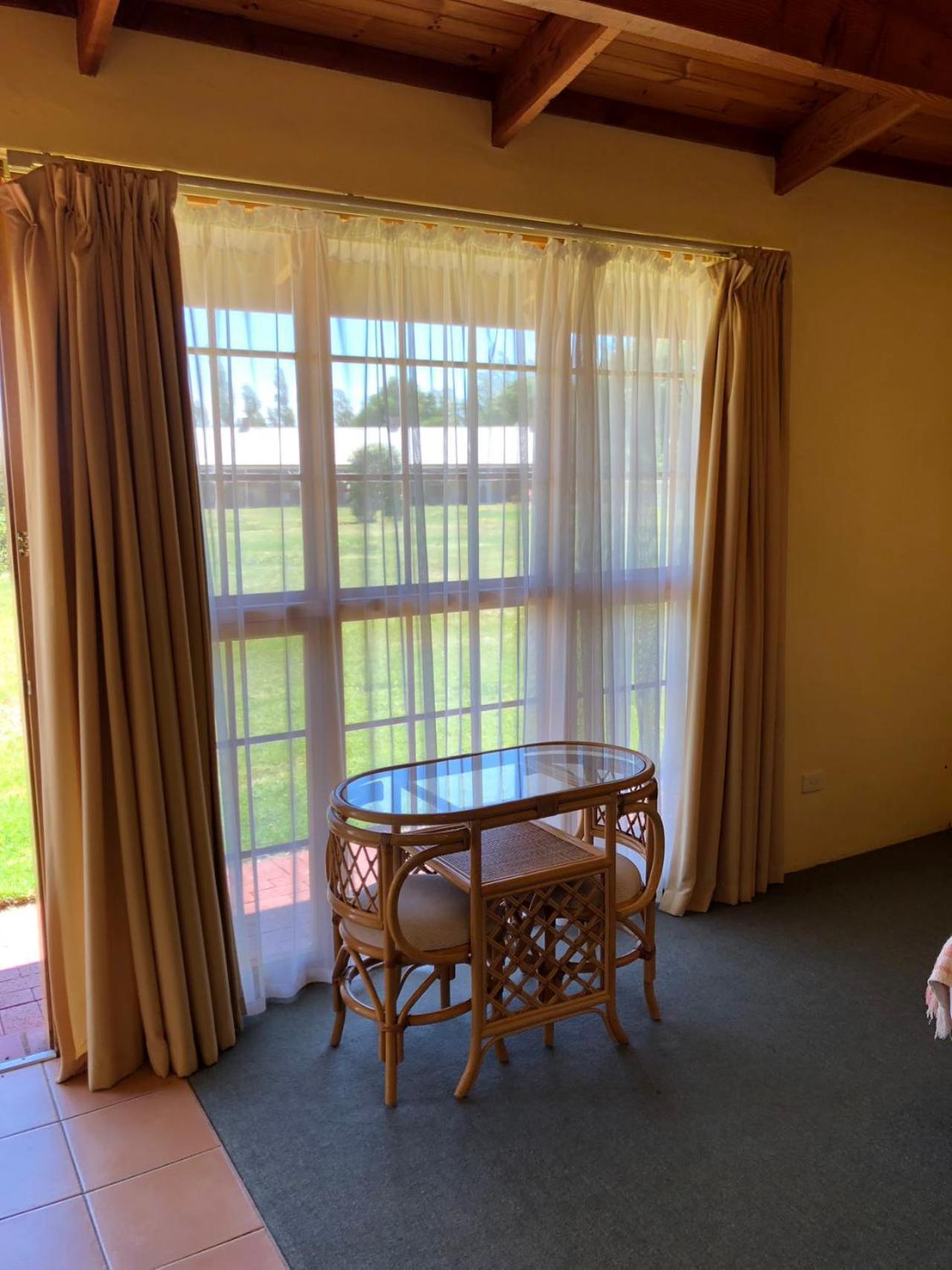 Coonawarra Place Motor Inn Esterno foto