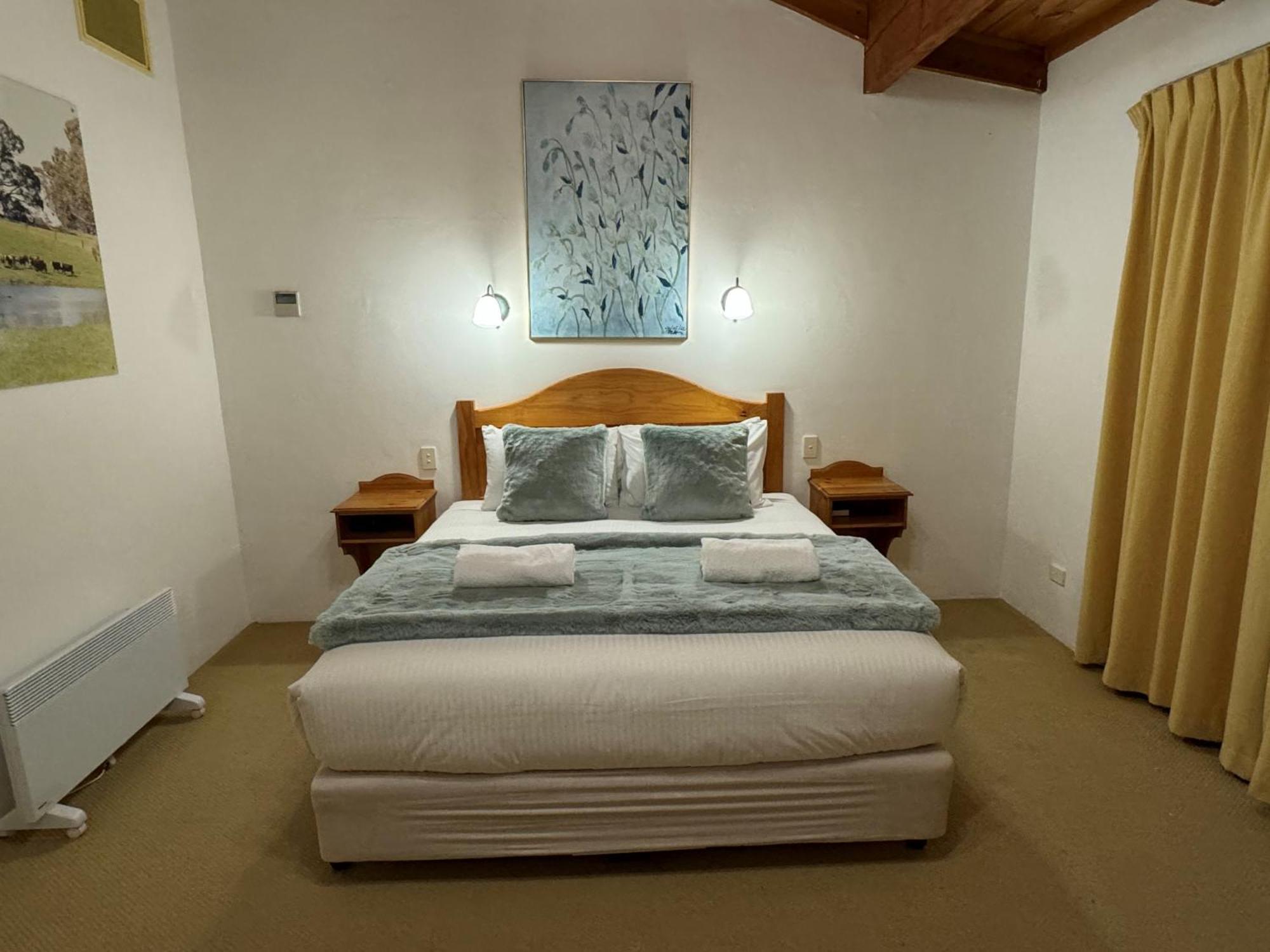 Coonawarra Place Motor Inn Esterno foto