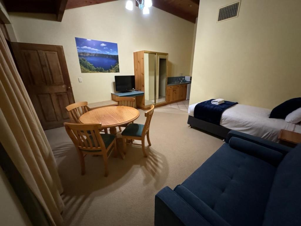 Coonawarra Place Motor Inn Esterno foto