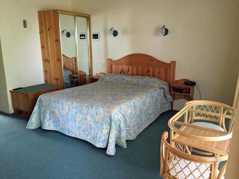 Coonawarra Place Motor Inn Esterno foto