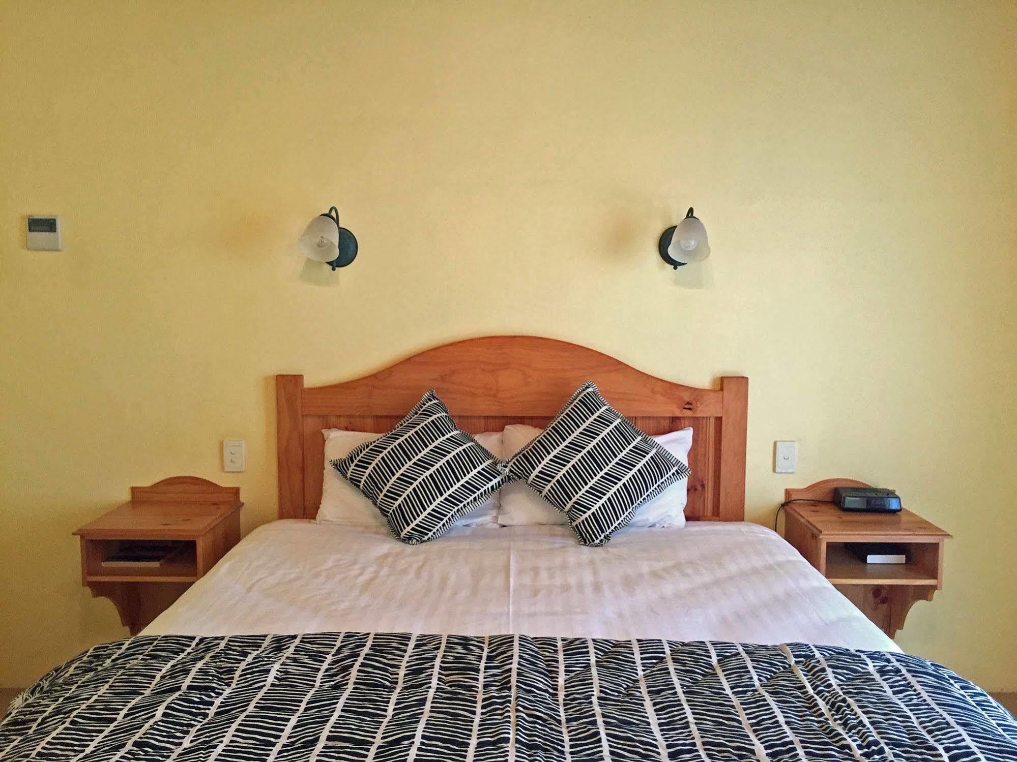 Coonawarra Place Motor Inn Esterno foto
