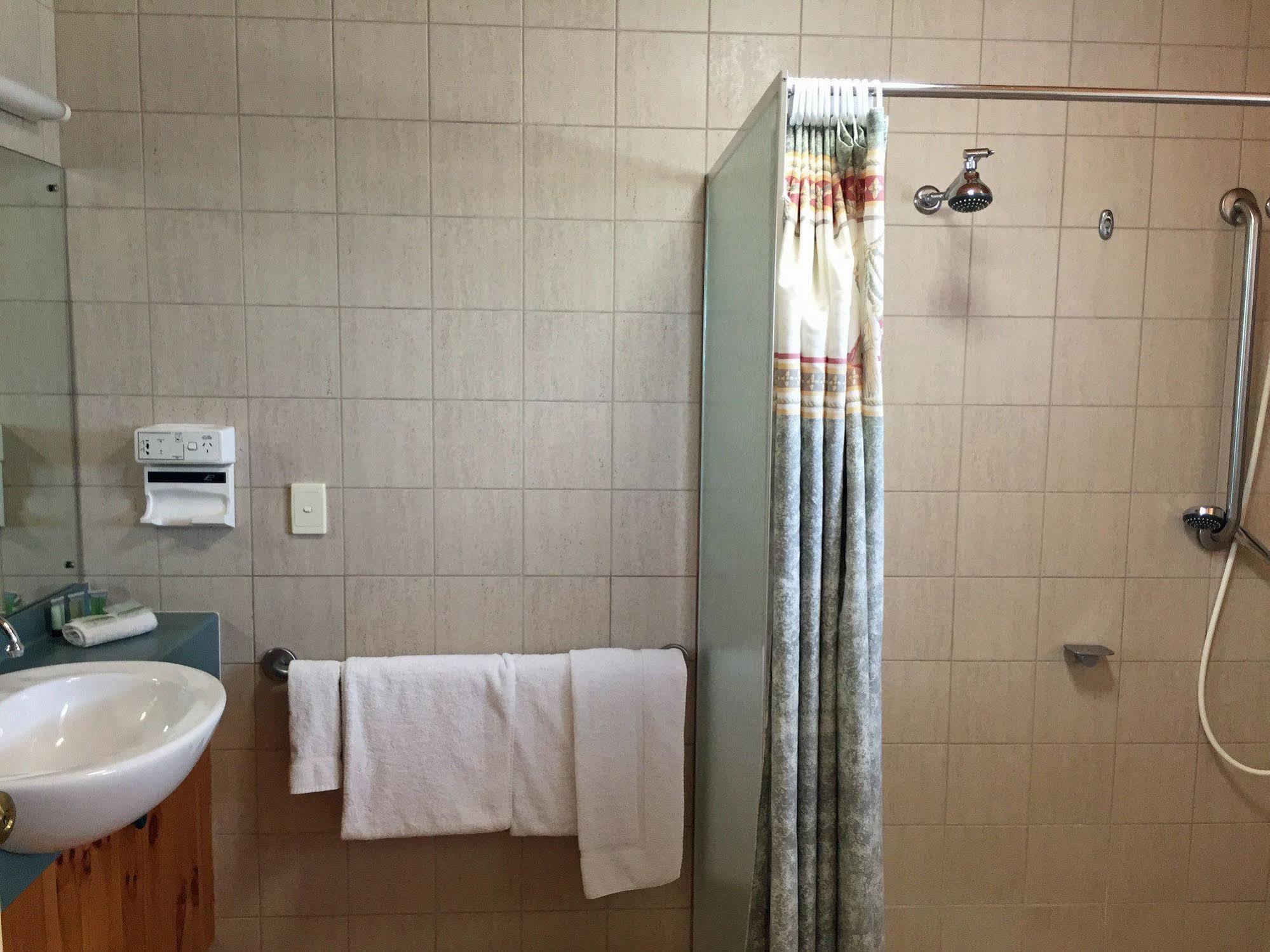 Coonawarra Place Motor Inn Esterno foto