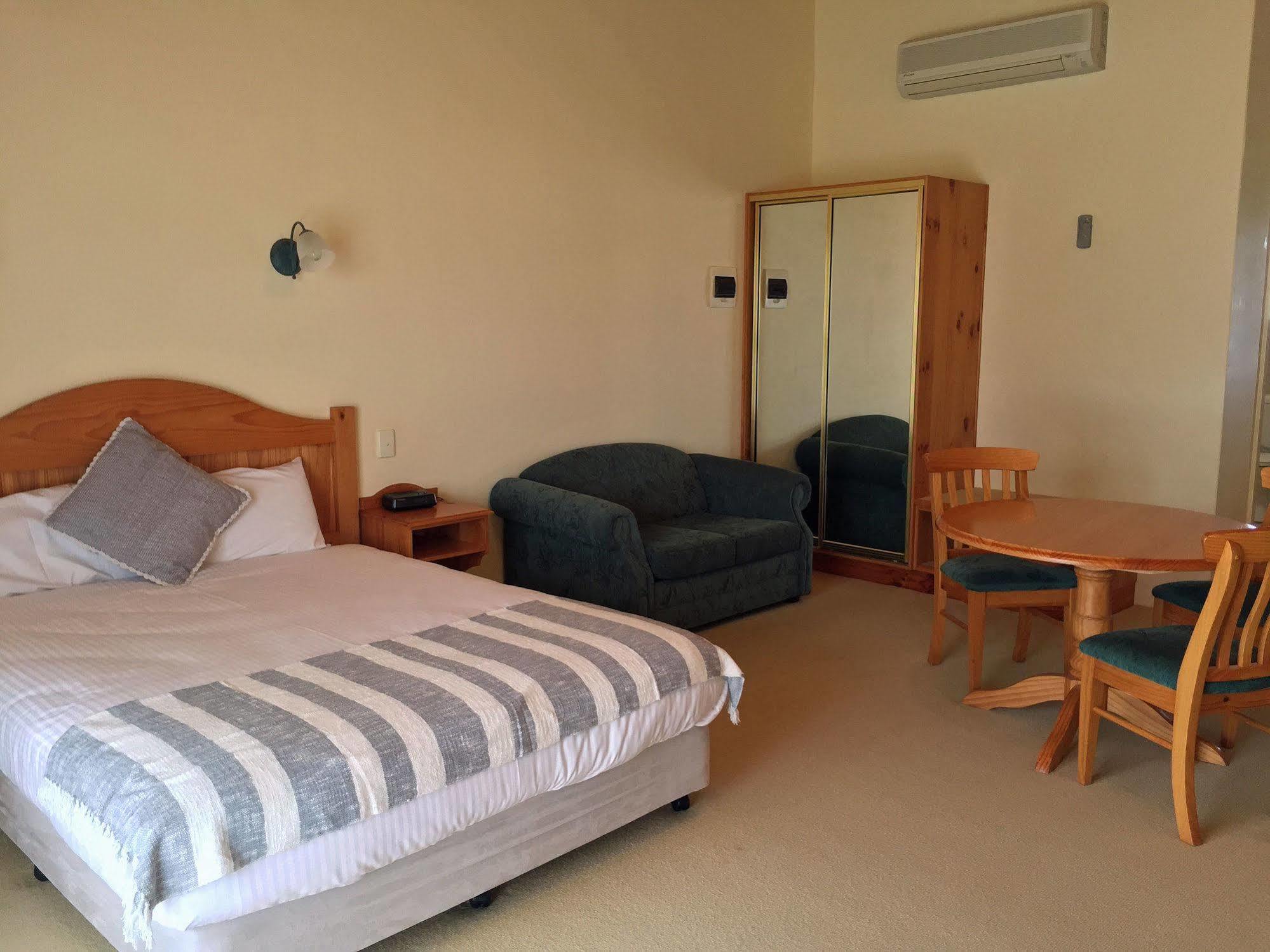 Coonawarra Place Motor Inn Esterno foto