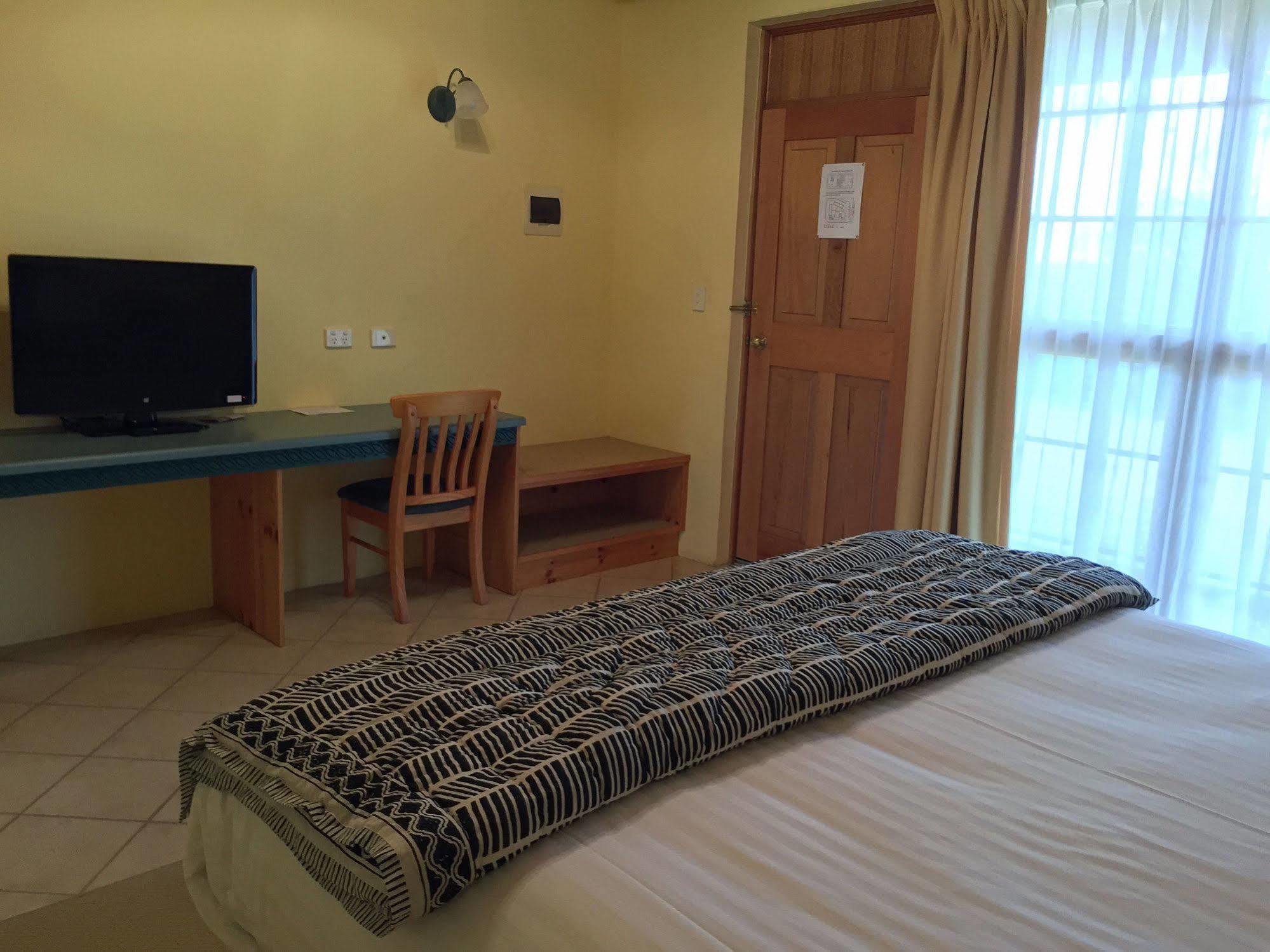 Coonawarra Place Motor Inn Esterno foto